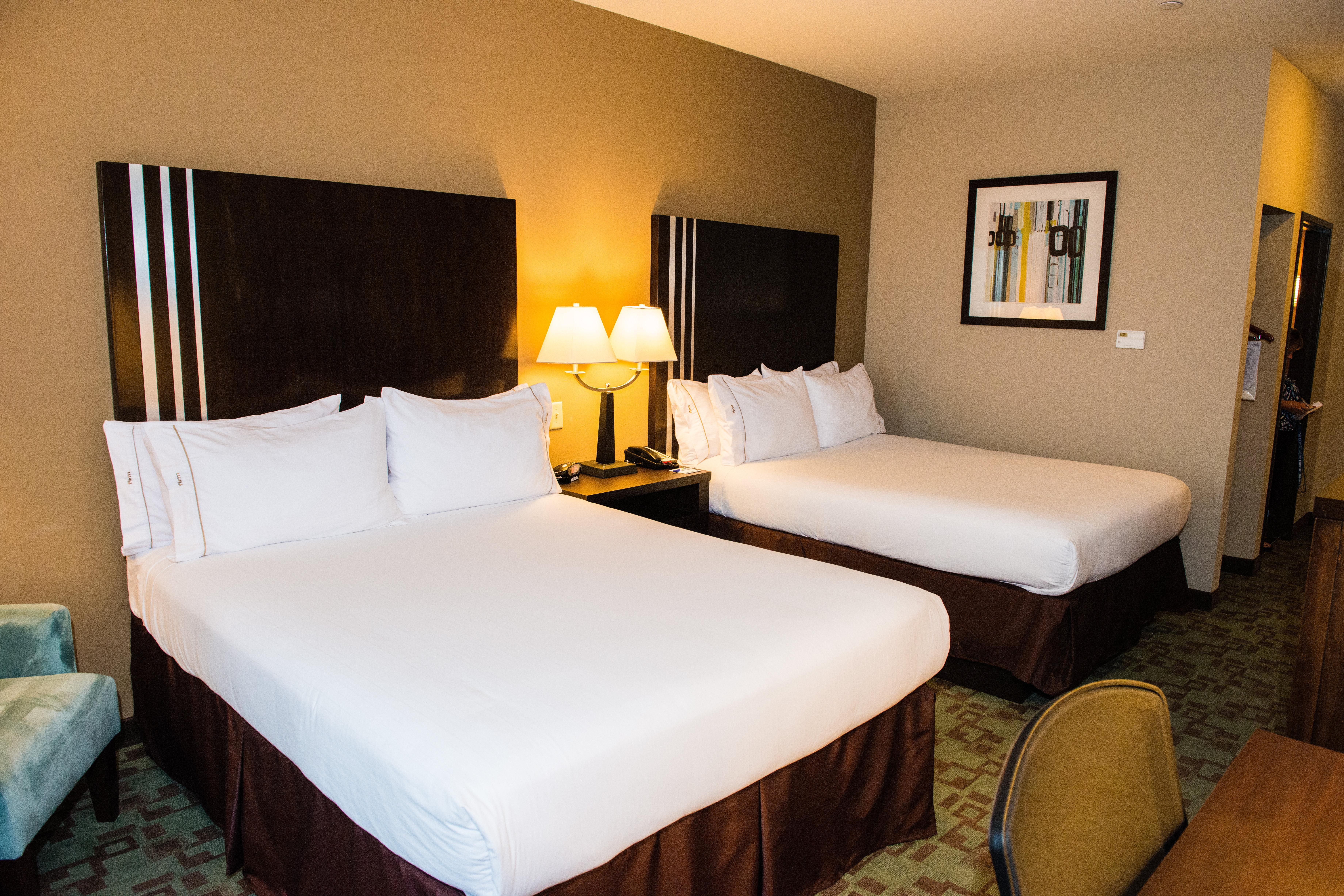 Holiday Inn Express Hotel & Suites Houston Nw Beltway 8-West Road By Ihg Jersey Village Dış mekan fotoğraf