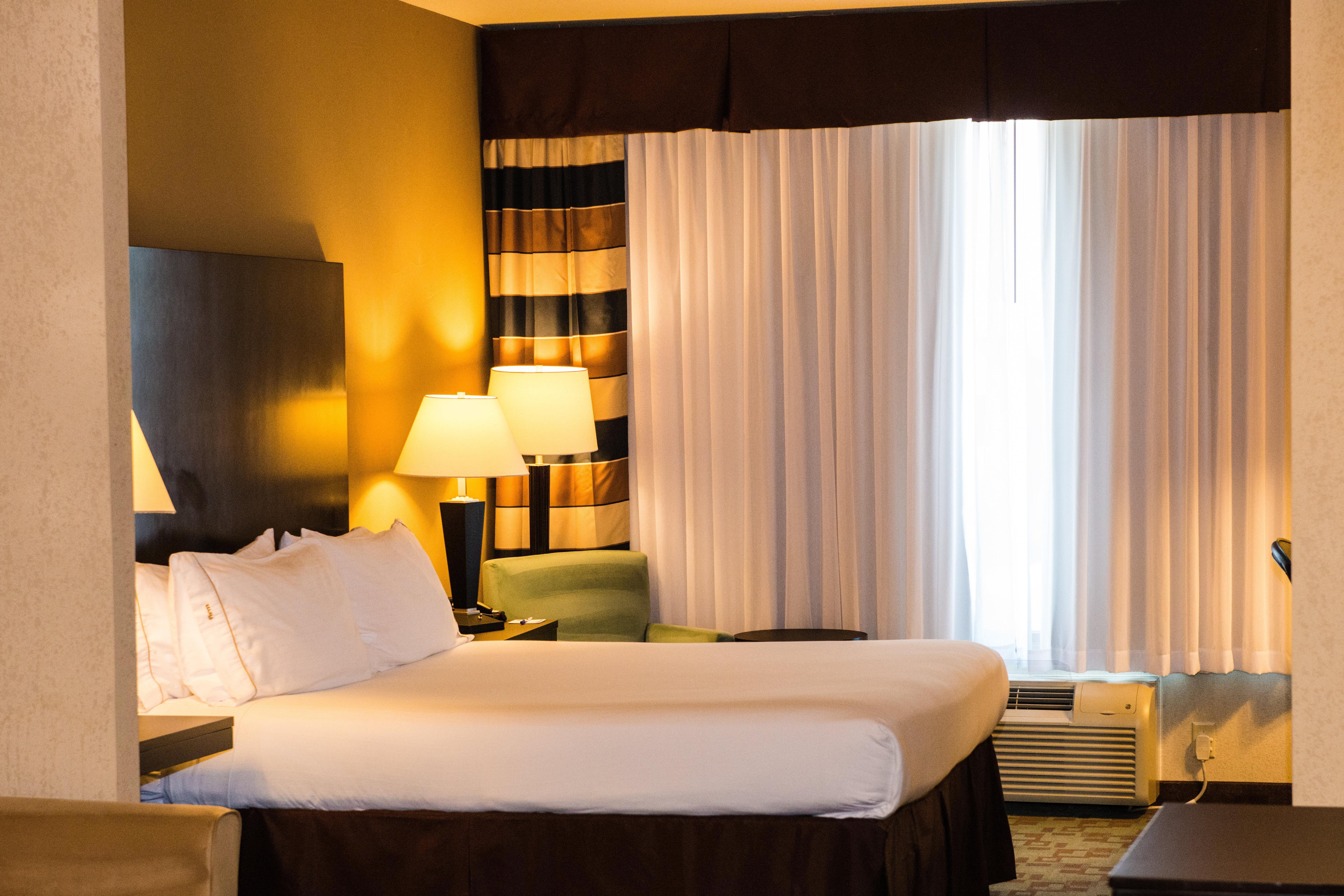Holiday Inn Express Hotel & Suites Houston Nw Beltway 8-West Road By Ihg Jersey Village Dış mekan fotoğraf