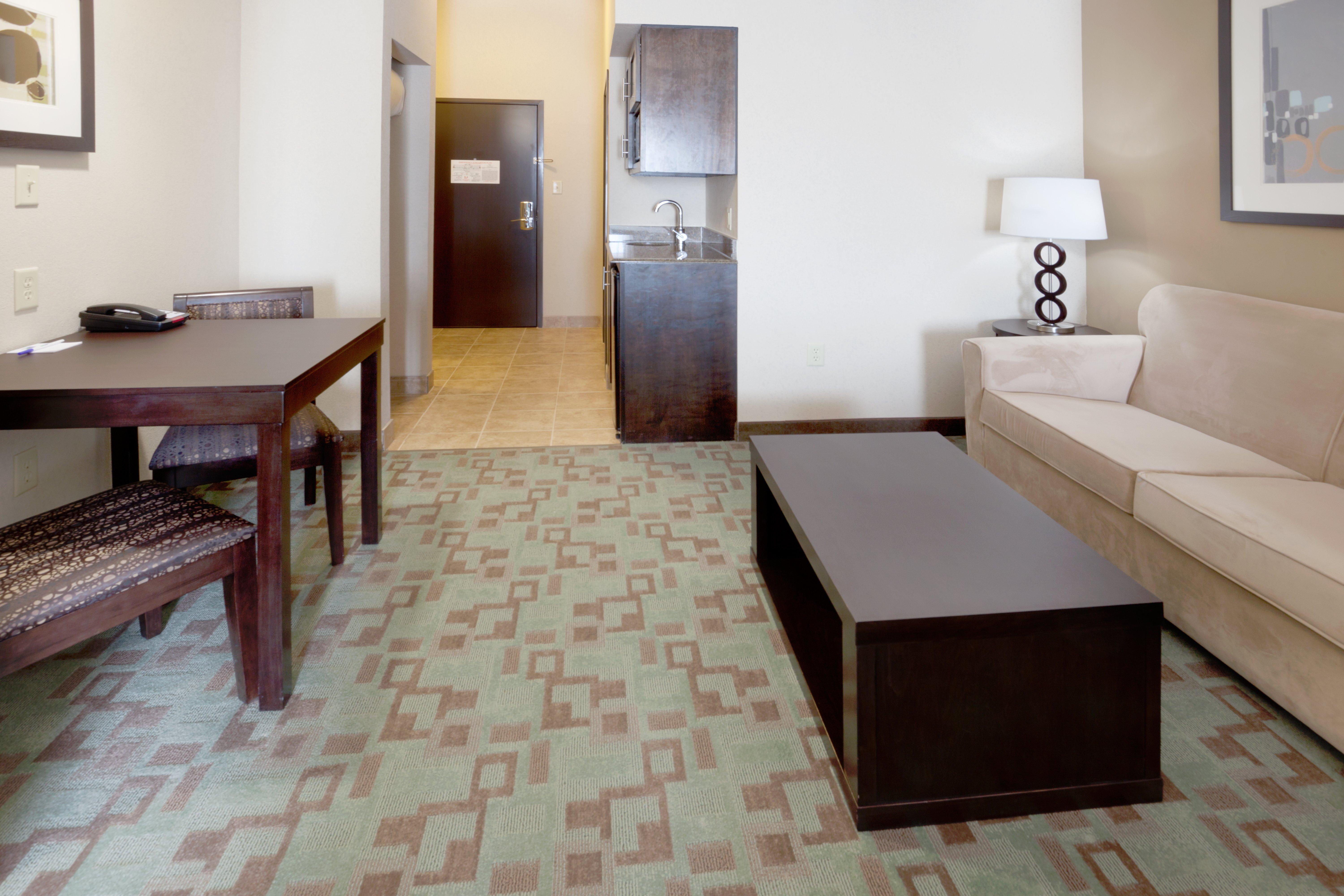 Holiday Inn Express Hotel & Suites Houston Nw Beltway 8-West Road By Ihg Jersey Village Dış mekan fotoğraf