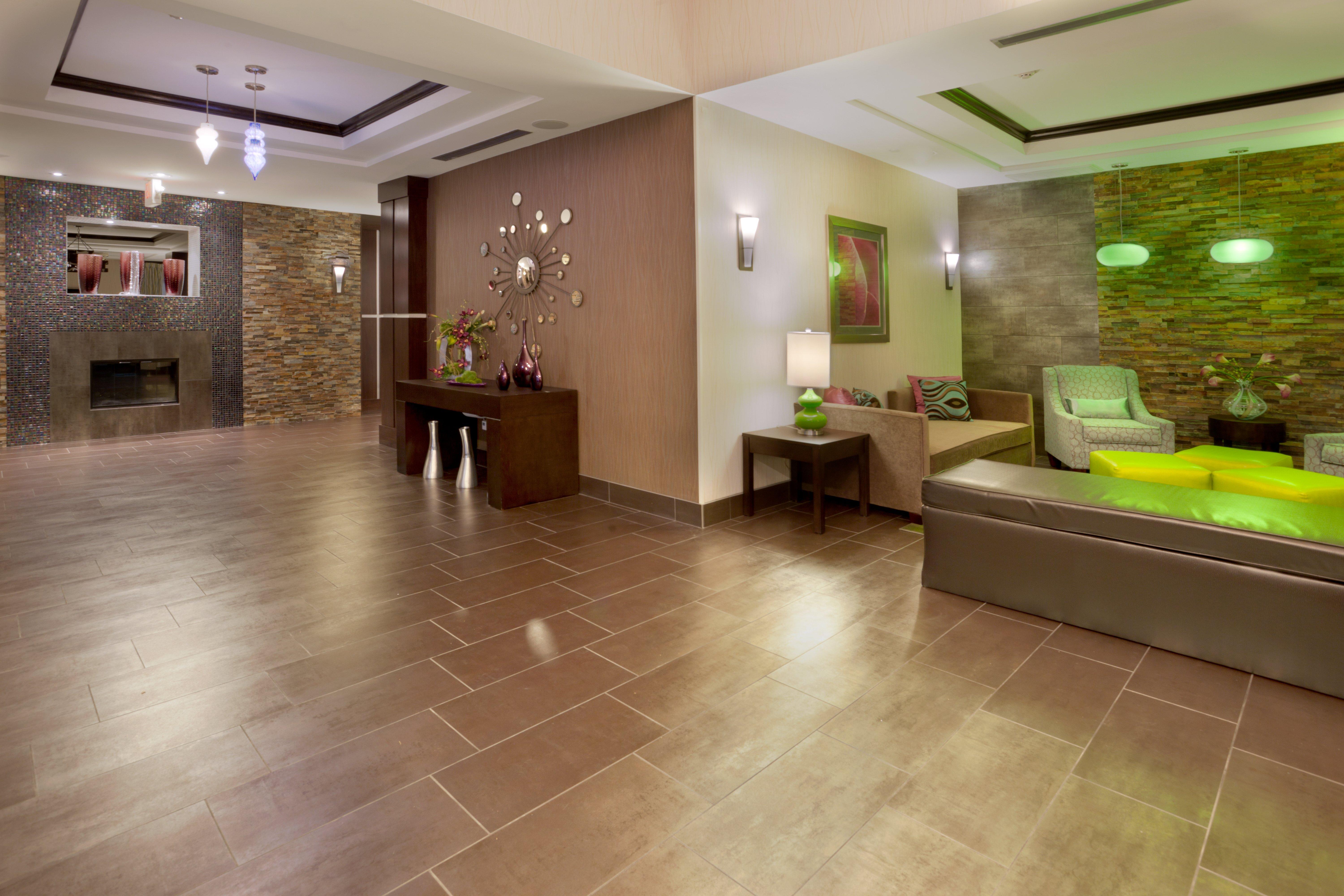 Holiday Inn Express Hotel & Suites Houston Nw Beltway 8-West Road By Ihg Jersey Village Dış mekan fotoğraf