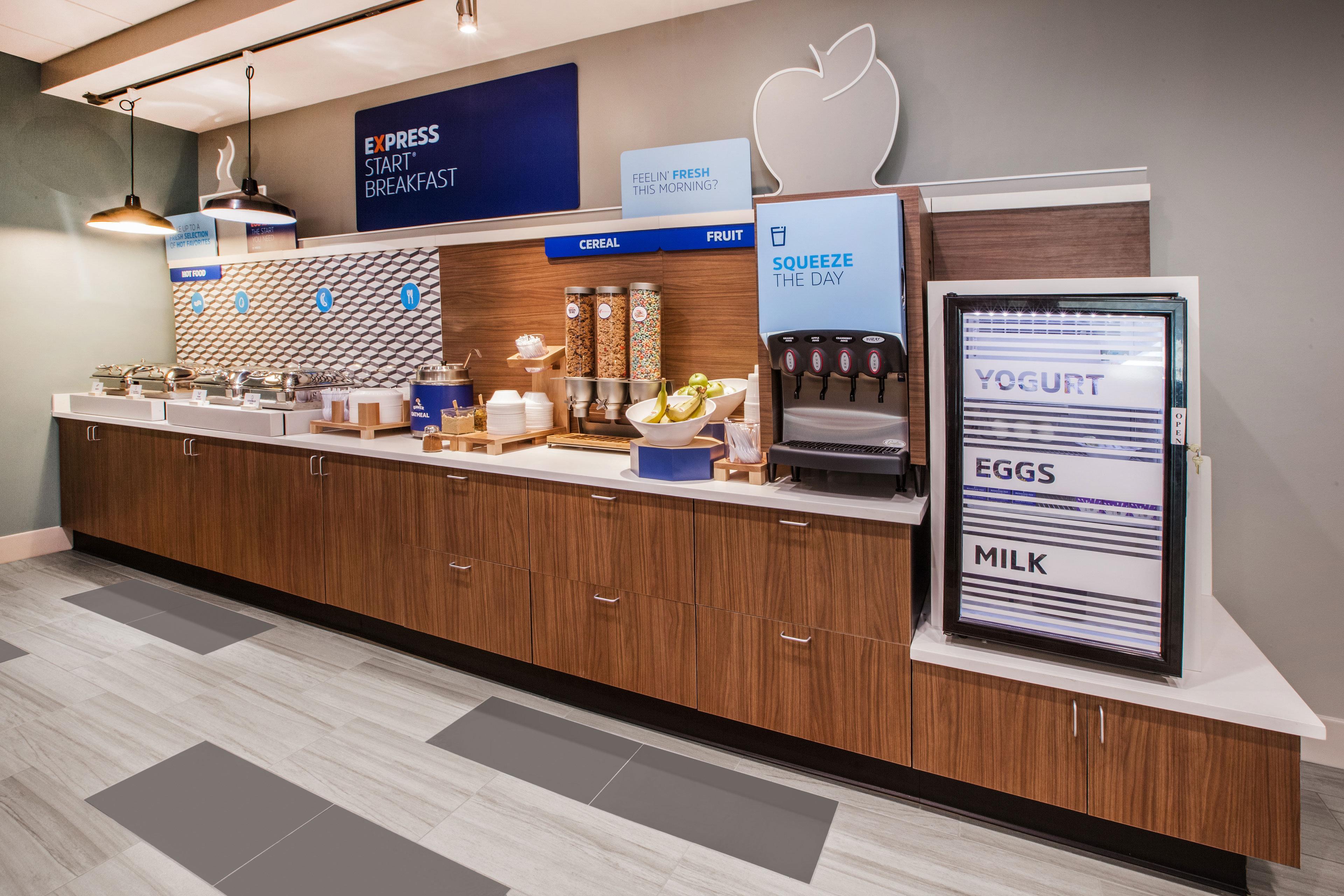 Holiday Inn Express Hotel & Suites Houston Nw Beltway 8-West Road By Ihg Jersey Village Dış mekan fotoğraf