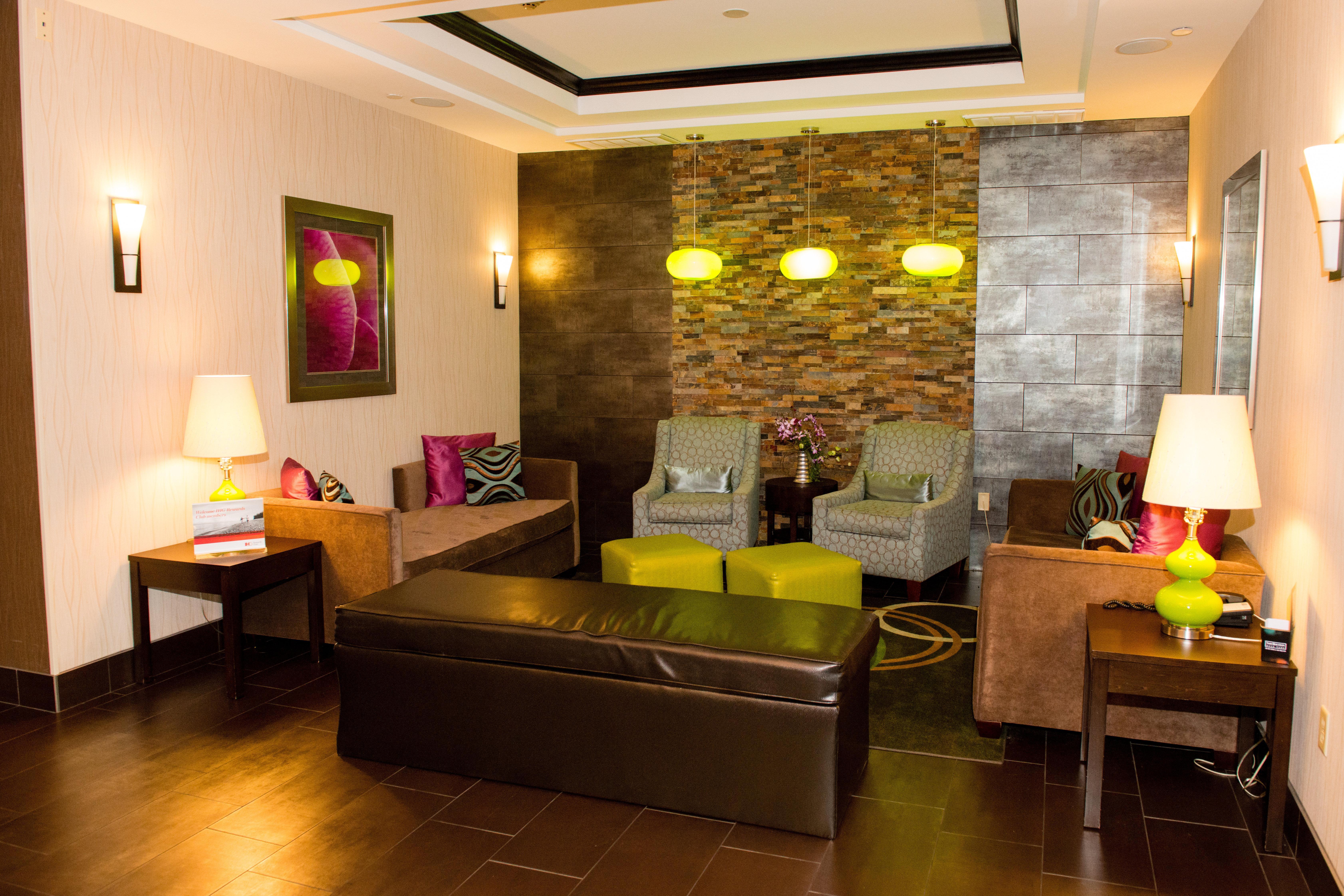 Holiday Inn Express Hotel & Suites Houston Nw Beltway 8-West Road By Ihg Jersey Village Dış mekan fotoğraf